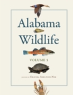 Alabama Wildlife, Volume 5 - eBook