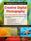 BetterPhoto Guide to Creative Digital Photography - eBook