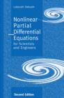 Nonlinear Partial Differential Equations for Scientists and Engineers - eBook