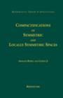 Compactifications of Symmetric and Locally Symmetric Spaces - eBook