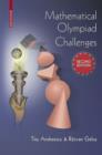 Mathematical Olympiad Challenges - eBook