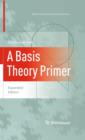 A Basis Theory Primer : Expanded Edition - eBook