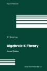 Algebraic K-Theory - eBook
