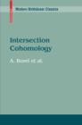 Intersection Cohomology - eBook