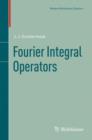 Fourier Integral Operators - Book