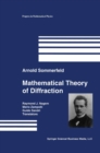 Mathematical Theory of Diffraction - eBook
