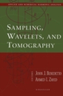 Sampling, Wavelets, and Tomography - eBook