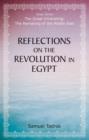 Reflections on the Revolution in Egypt - eBook