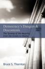 Democracy's Dangers & Discontents : The Tyranny of the Majority from the Greeks to Obama - eBook
