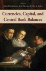 Currencies, Capital, and Central Bank Balances - eBook