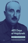 485 Days at Majdanek - eBook