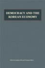 Democracy and the Korean Economy - eBook