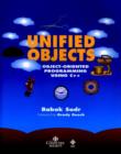 Unified Objects : Object-Oriented Programming Using C++ - Book