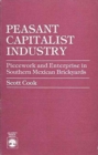 Peasant Capitalist Industry : Piecework and Enterprise in Southern Mexican Brickyards - Book