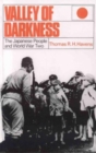 Valley of Darkness : The Japanese People and World War Two - Book