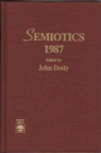 Semiotics 1987 - Book
