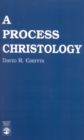 A Process Christology - Book