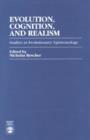 Evolution, Cognition, and Realism : Studies in Evolutionary Epistemology - Book