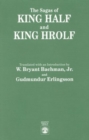 The Sagas of King Half and King Hrolf - Book
