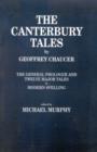 "The Canterbury Tales : General Prologue and Twelve Major Tales in Modern Spelling - Book