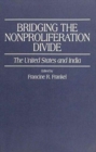 The Nonproliferation Treaty : Implications for the U.S. and India - Book