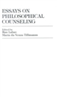 Essays on Philosophical Counseling - Book