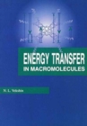 Energy Transfer in Macromolecules - Book