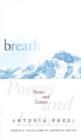Breath - Book