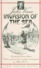 Invasion of the Sea - Book