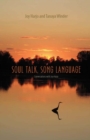 Soul Talk, Song Language : Conversations with Joy Harjo - eBook