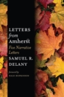 Letters from Amherst : Five Narrative Letters - eBook