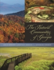 The Natural Communities of Georgia - Book