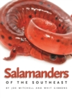 Salamanders of the Southeast - Book