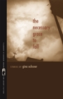 The Necessary Grace to Fall - Book