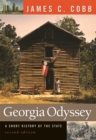 Georgia Odyssey - eBook