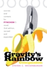 A Gravity's Rainbow Companion : Sources and Contexts for Pynchon's Novel - eBook