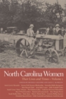 North Carolina Women : Their Lives and Times - Book