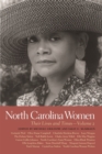 North Carolina Women : Their Lives and Times - Volume 2 - Book