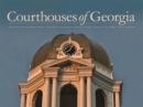 Courthouses of Georgia - Book