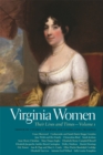 Virginia Women : Their Lives and Times, Volume 1 - eBook