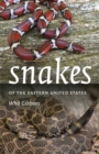 Snakes of the Eastern United States - Book
