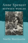 Anne Spencer between Worlds - Book