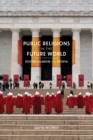 Public Religions in the Future World : Postsecularism and Utopia - eBook