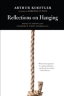 Reflections on Hanging - eBook