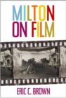 Milton on Film - Book