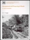 Management and Financing of Roads : An Agenda for Reform - Book
