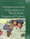 Nongovernmental Organizations in World Bank-supported Projects : A Review - Book