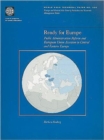 Ready for Europe : Public Administration in Central and Eastern Europe - Book