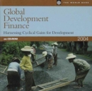 GLOBAL DEVELOPMENT FINANCE 2004 CD MULTIPLE USER - Book