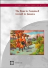 The Road to Sustained Growth in Jamaica - Book